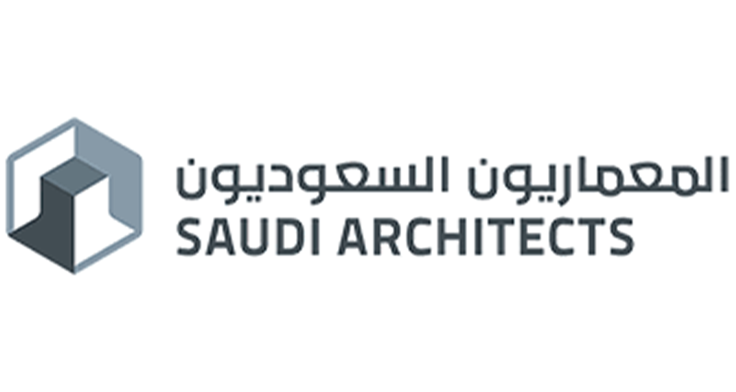 المعماريون السعوديون